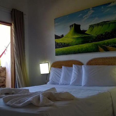 Art Hotel Cristal De Igatu Zewnętrze zdjęcie