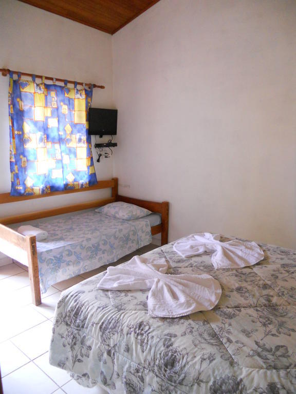 Art Hotel Cristal De Igatu Pokój zdjęcie