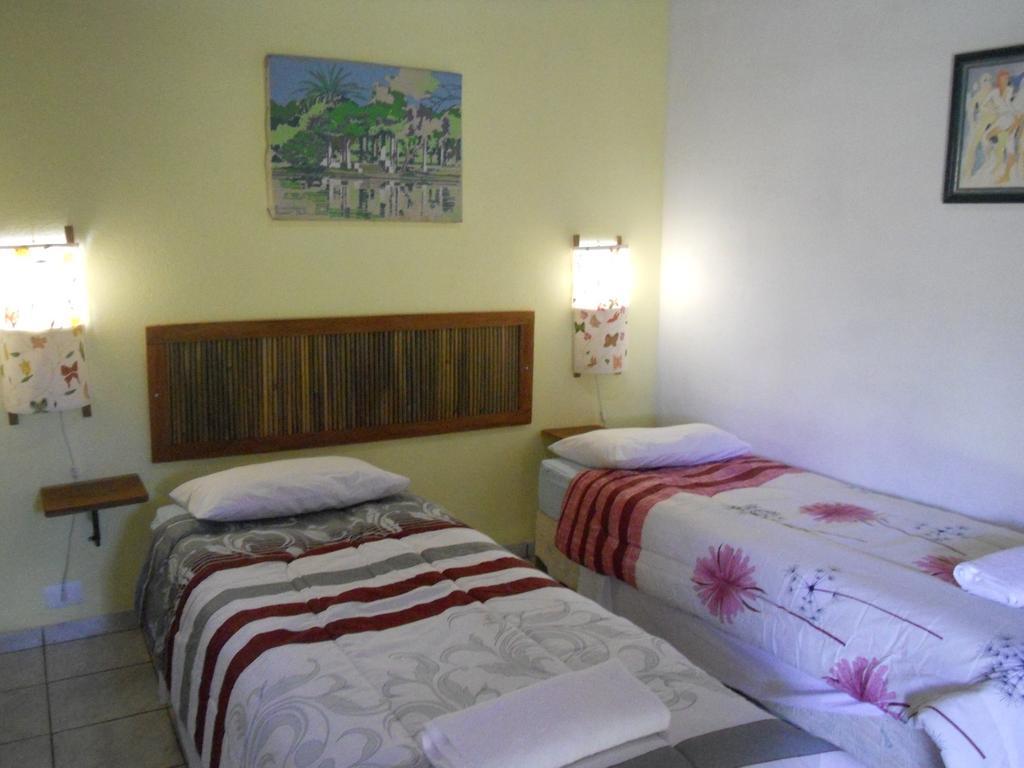 Art Hotel Cristal De Igatu Pokój zdjęcie