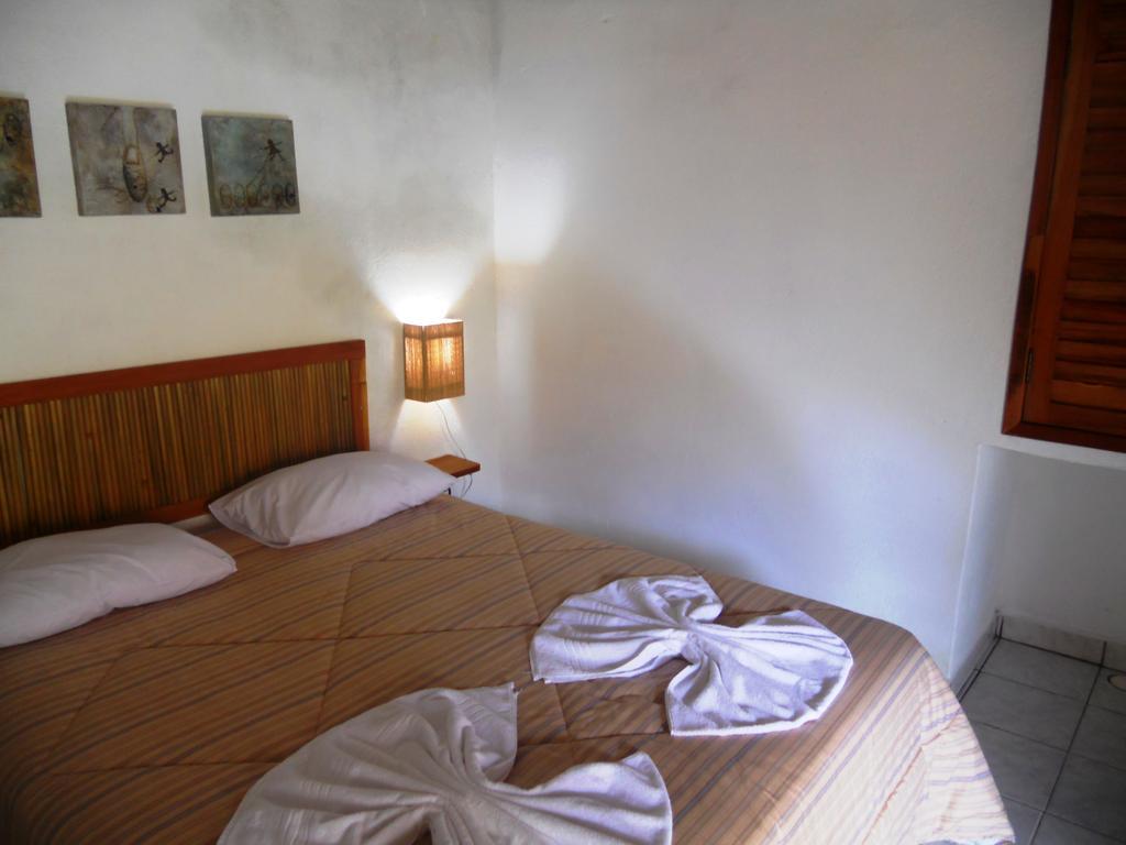 Art Hotel Cristal De Igatu Pokój zdjęcie