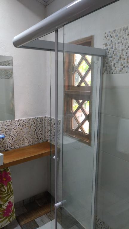 Art Hotel Cristal De Igatu Zewnętrze zdjęcie