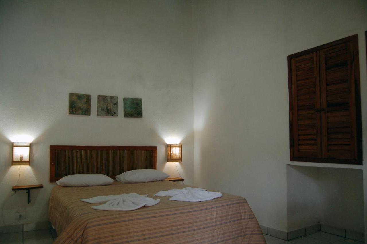 Art Hotel Cristal De Igatu Zewnętrze zdjęcie